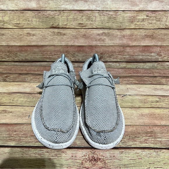 Hey Dude Wally Sox Loafers main image 4